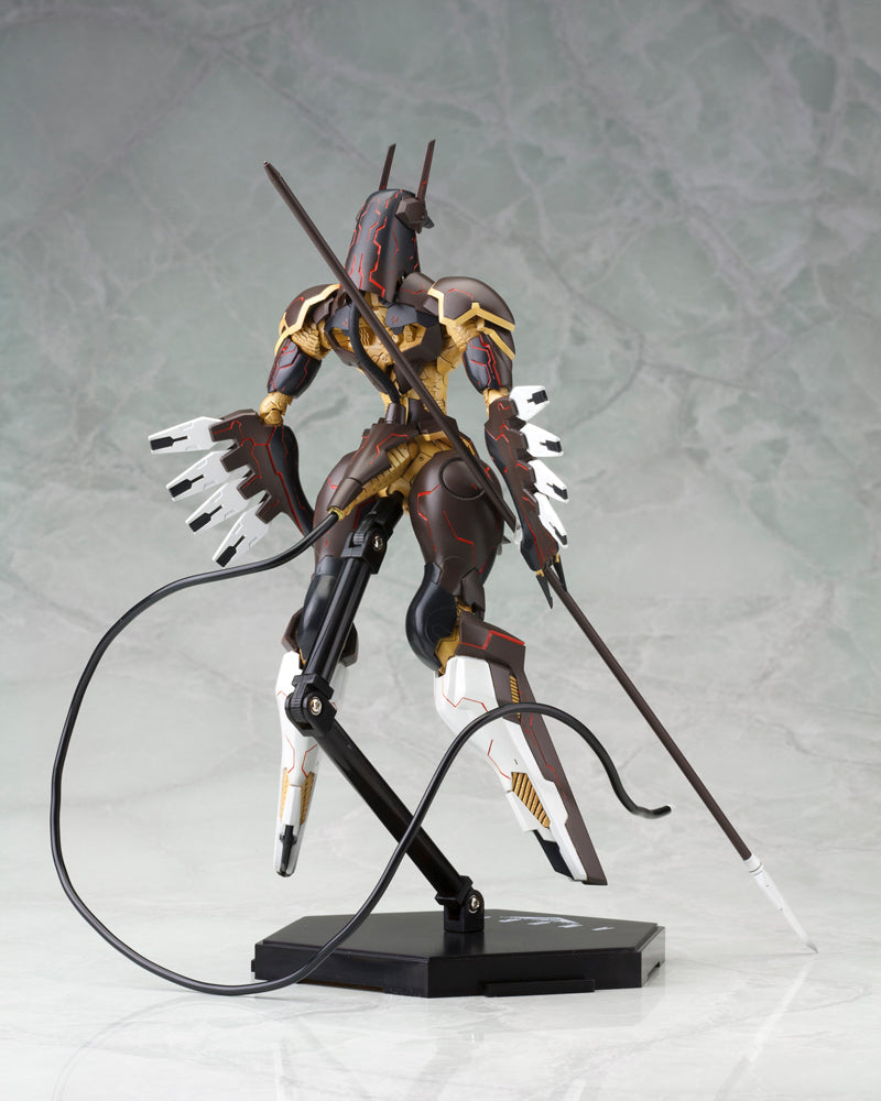 ANUBIS｜ANUBIS ZONE OF THE ENDERS