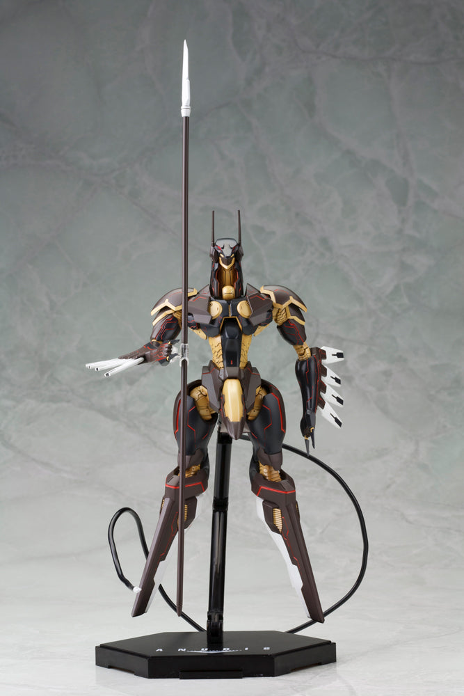 ANUBIS｜ANUBIS ZONE OF THE ENDERS