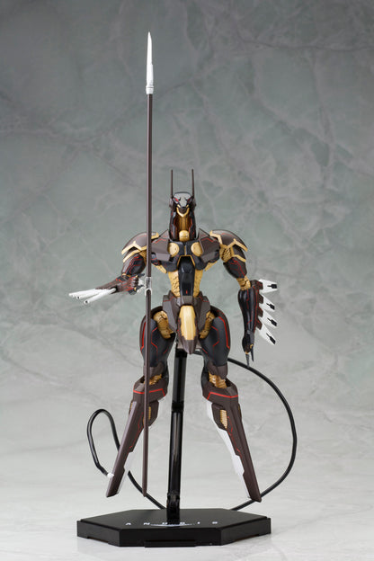 ANUBIS｜ANUBIS ZONE OF THE ENDERS