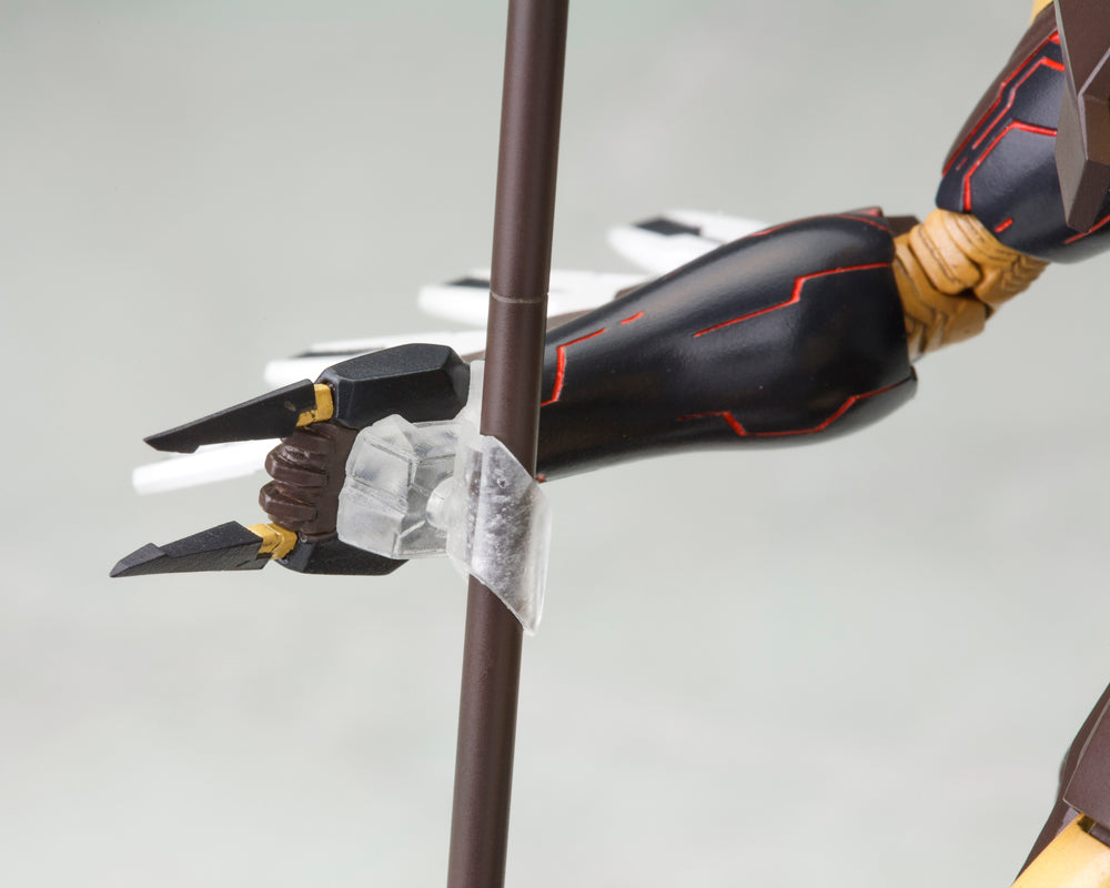 ANUBIS｜ANUBIS ZONE OF THE ENDERS