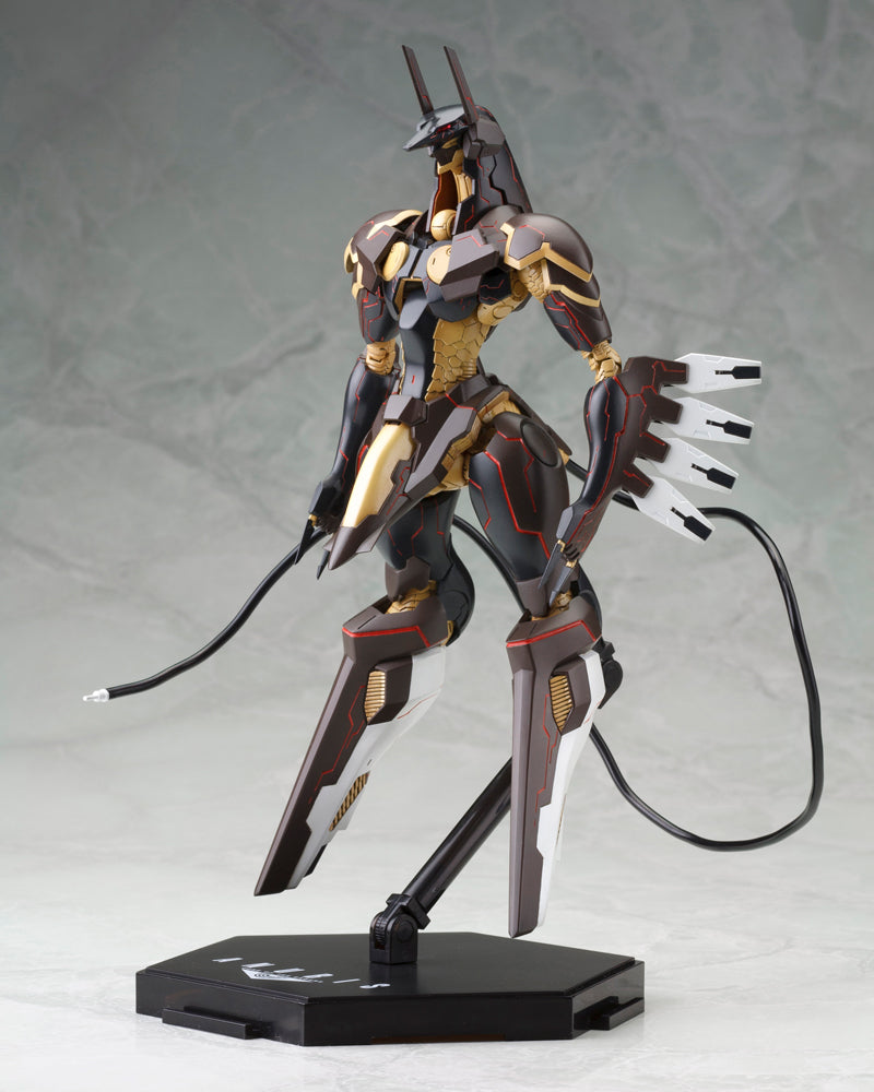 ANUBIS｜ANUBIS ZONE OF THE ENDERS