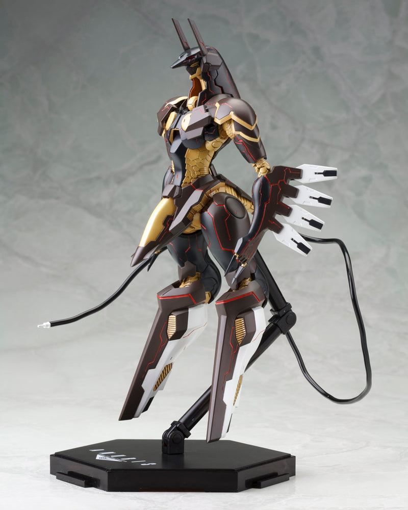 ANUBIS｜ANUBIS ZONE OF THE ENDERS