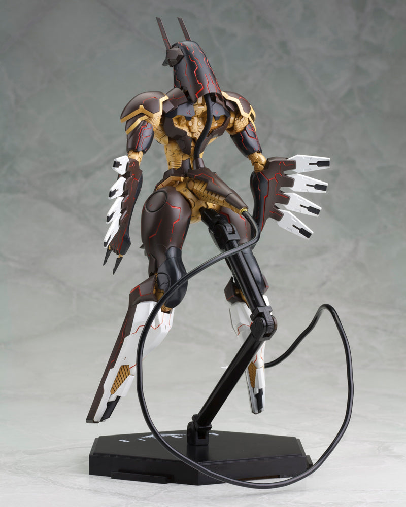 ANUBIS｜ANUBIS ZONE OF THE ENDERS