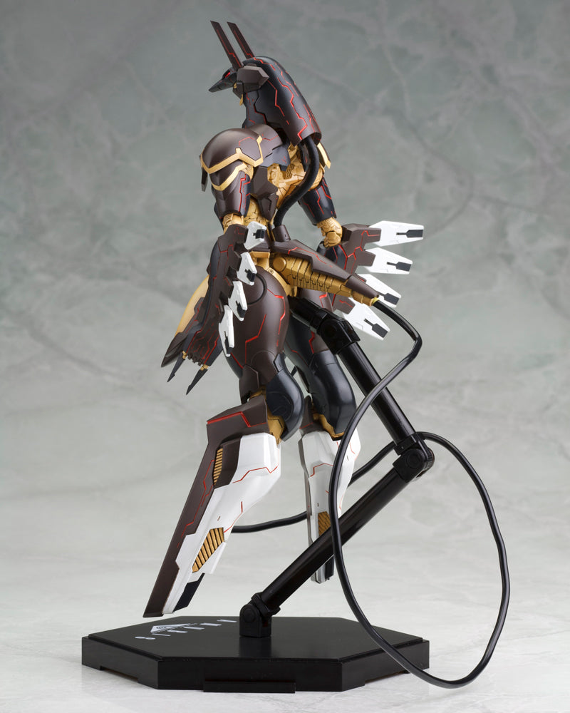 ANUBIS｜ANUBIS ZONE OF THE ENDERS
