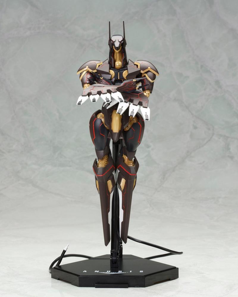 ANUBIS｜ANUBIS ZONE OF THE ENDERS