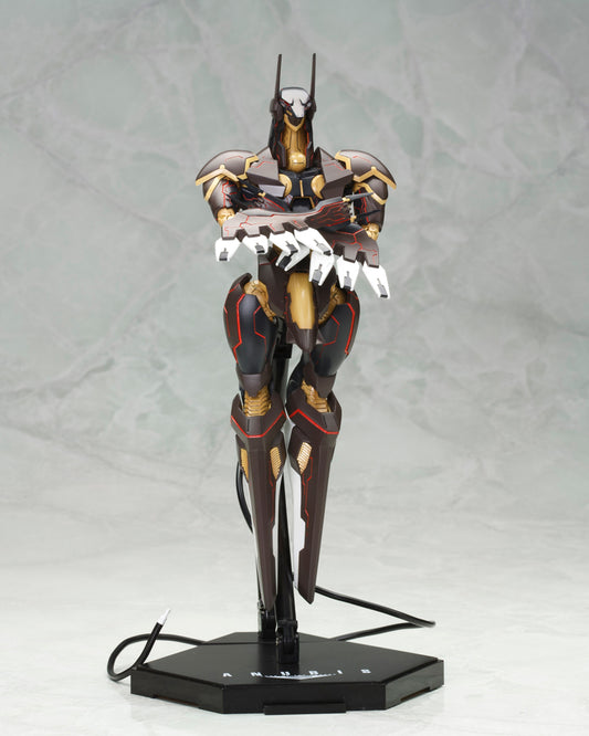 ANUBIS｜ANUBIS ZONE OF THE ENDERS