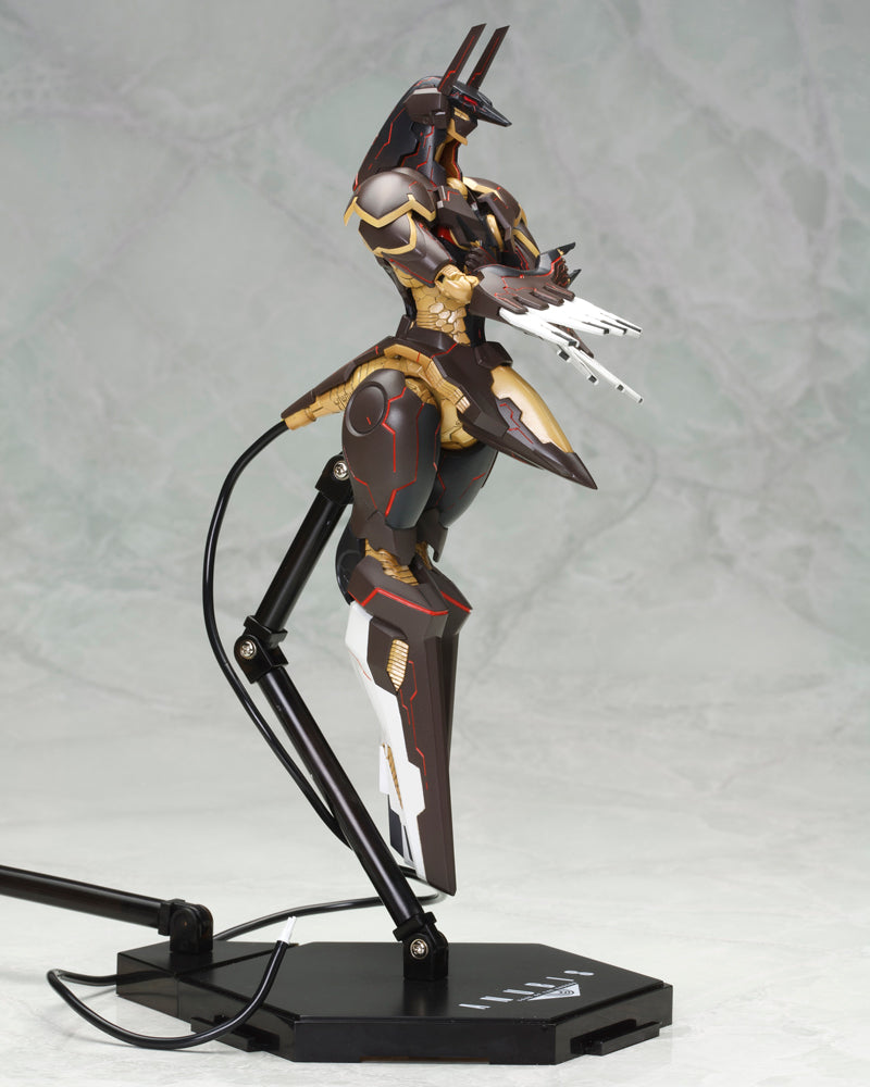 ANUBIS｜ANUBIS ZONE OF THE ENDERS