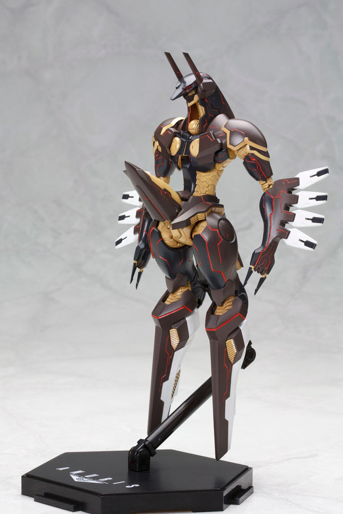 ANUBIS｜ANUBIS ZONE OF THE ENDERS