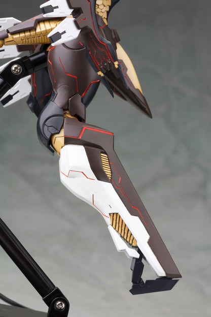 ANUBIS｜ANUBIS ZONE OF THE ENDERS