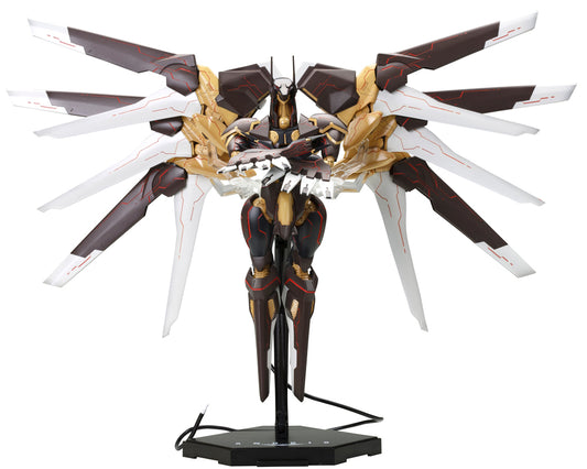 ANUBIS｜ANUBIS ZONE OF THE ENDERS