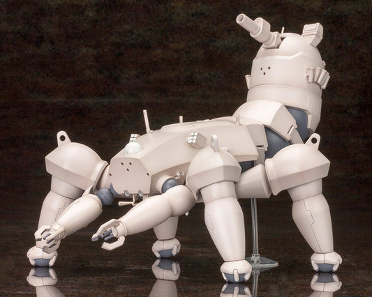HAW206 PROTO TYPE | GHOST IN THE SHELL: STAND ALONE COMPLEX