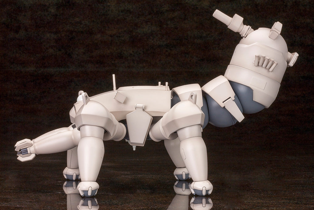 HAW206 PROTO TYPE | GHOST IN THE SHELL: STAND ALONE COMPLEX