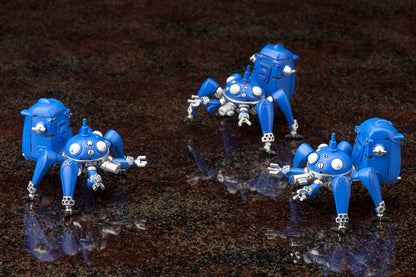 JIGABACHI AV Repackage ver. | GHOST IN THE SHELL: STAND ALONE COMPLEX KP292x