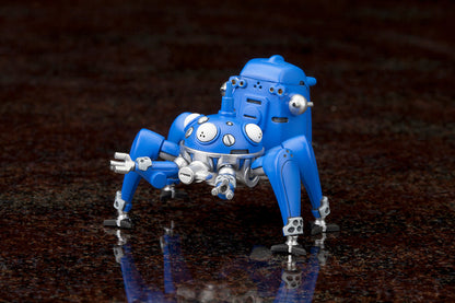 JIGABACHI AV Repackage ver. | GHOST IN THE SHELL: STAND ALONE COMPLEX KP292x