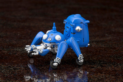 JIGABACHI AV Repackage ver. | GHOST IN THE SHELL: STAND ALONE COMPLEX KP292x