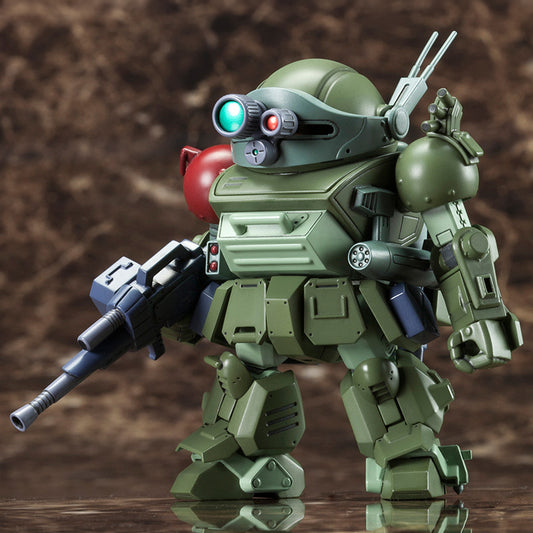D-STYLE SCOPEDOG TURBO CUSTOM Chirico Ver