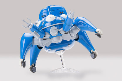 Tachikoma With Motoko Kusanagi & Batou | GHOST IN THE SHELL: STAND ALONE COMPLEX