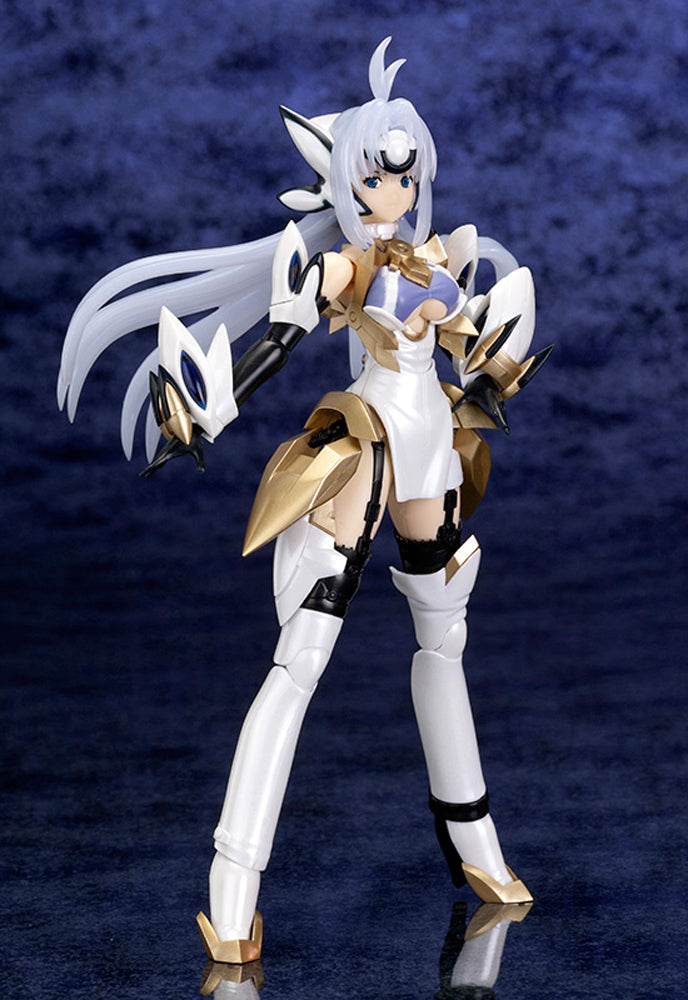 KOS-MOS Ver.4 ［Extra coating edition］|  Xenosaga