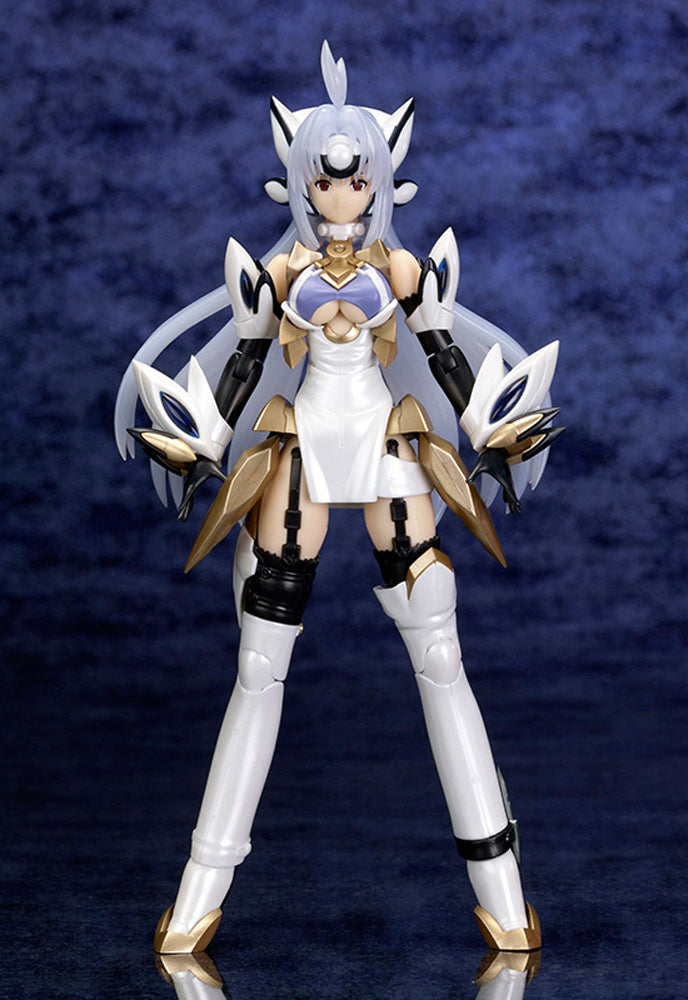 KOS-MOS Ver.4 ［Extra coating edition］|  Xenosaga