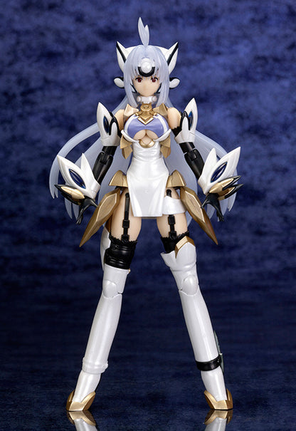 KOS-MOS Ver.4 ［Extra coating edition］|  Xenosaga
