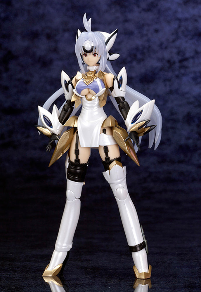 KOS-MOS Ver.4 ［Extra coating edition］|  Xenosaga