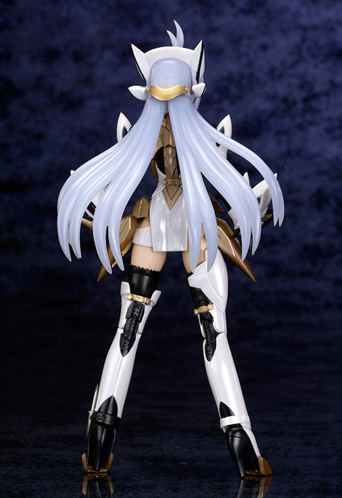 KOS-MOS Ver.4 ［Extra coating edition］|  Xenosaga