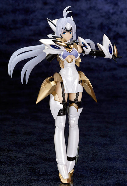 KOS-MOS Ver.4 ［Extra coating edition］|  Xenosaga