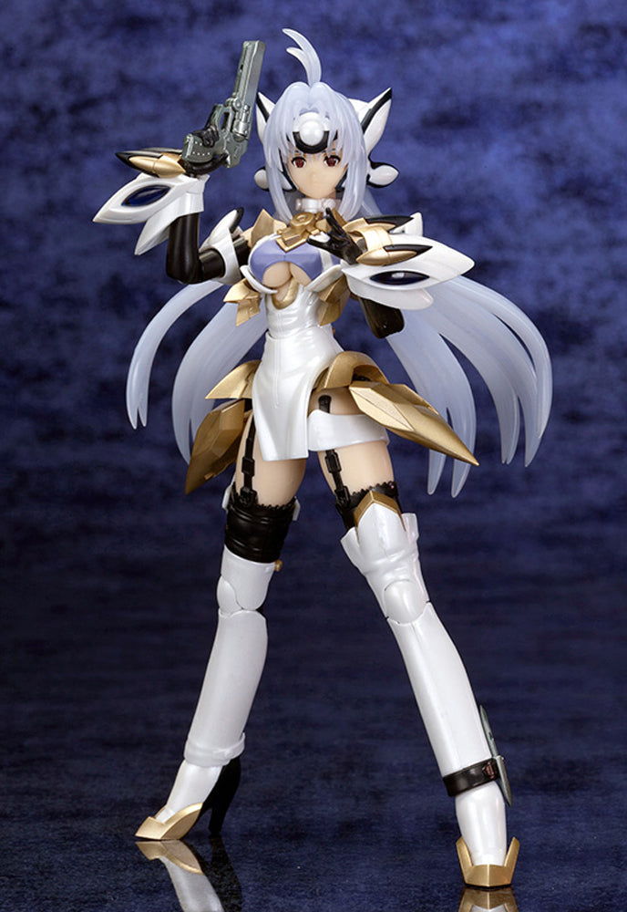 KOS-MOS Ver.4 ［Extra coating edition］|  Xenosaga