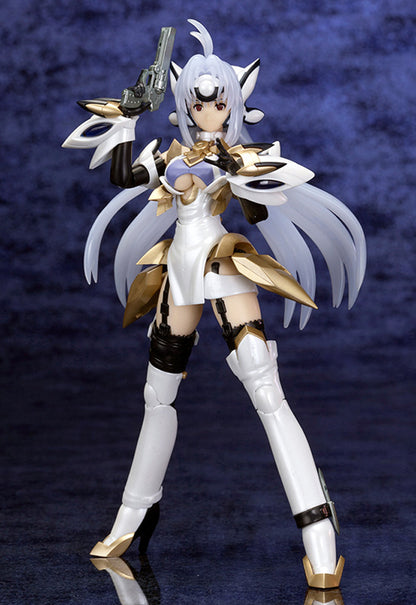 KOS-MOS Ver.4 ［Extra coating edition］|  Xenosaga