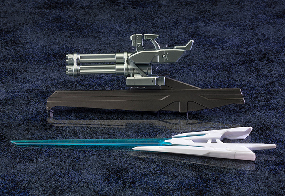KOS-MOS Ver.4 ［Extra coating edition］|  Xenosaga