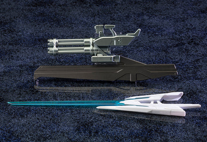KOS-MOS Ver.4 ［Extra coating edition］|  Xenosaga