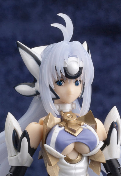 KOS-MOS Ver.4 ［Extra coating edition］|  Xenosaga