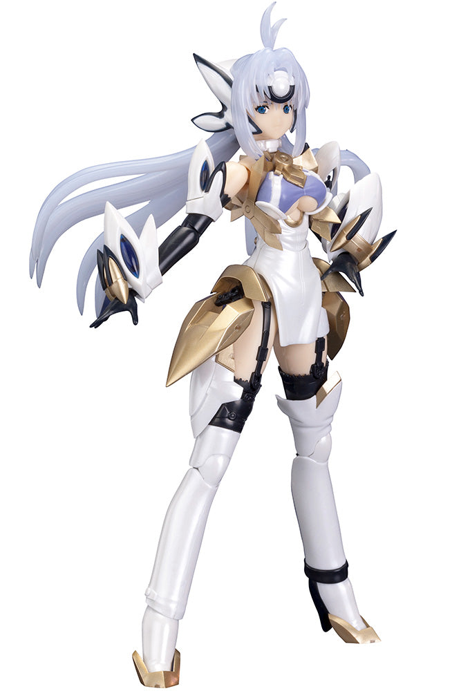 KOS-MOS Ver.4 ［Extra coating edition］|  Xenosaga