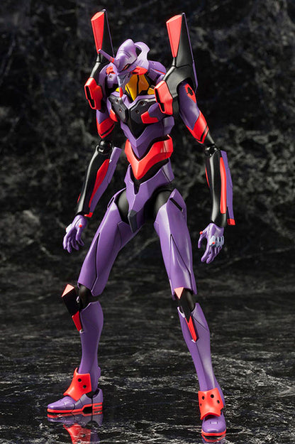 Evangelion Test Type-01 Awake Ver. | VANGELION:3.0 YOU CAN (NOT) REDO