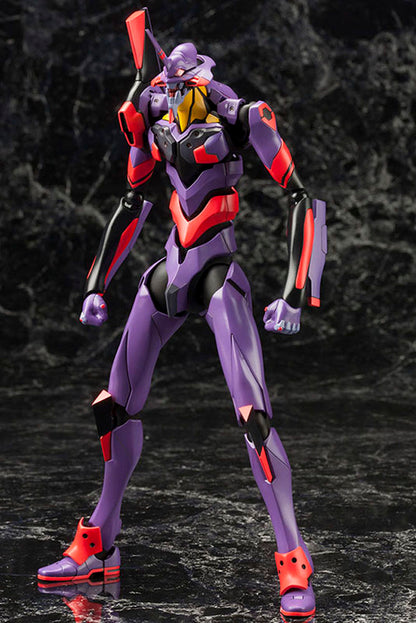 Evangelion Test Type-01 Awake Ver. | VANGELION:3.0 YOU CAN (NOT) REDO