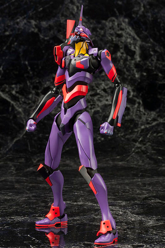 Evangelion Test Type-01 Awake Ver. | VANGELION:3.0 YOU CAN (NOT) REDO