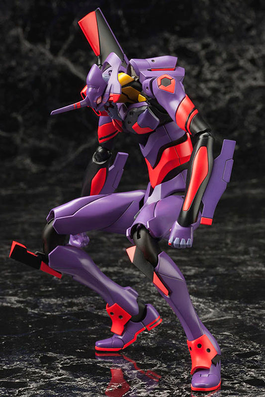Evangelion Test Type-01 Awake Ver. | VANGELION:3.0 YOU CAN (NOT) REDO