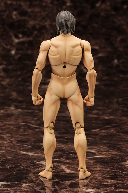 Eren Yeager | Attack On Titan Plastic Model Kit