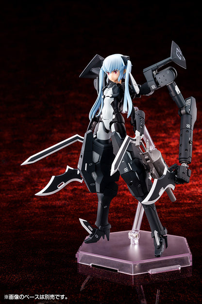KP378 TYPE DEVIL STRARF | Megami Device X Busou Shinki