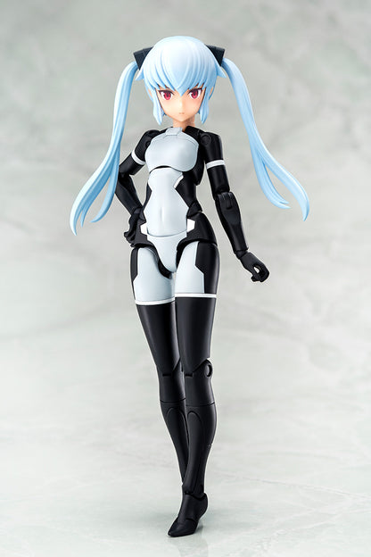 KP378 TYPE DEVIL STRARF | Megami Device X Busou Shinki