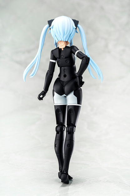 KP378 TYPE DEVIL STRARF | Megami Device X Busou Shinki