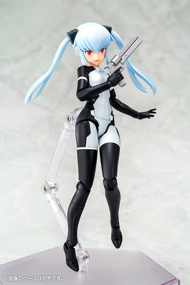 KP378 TYPE DEVIL STRARF | Megami Device X Busou Shinki