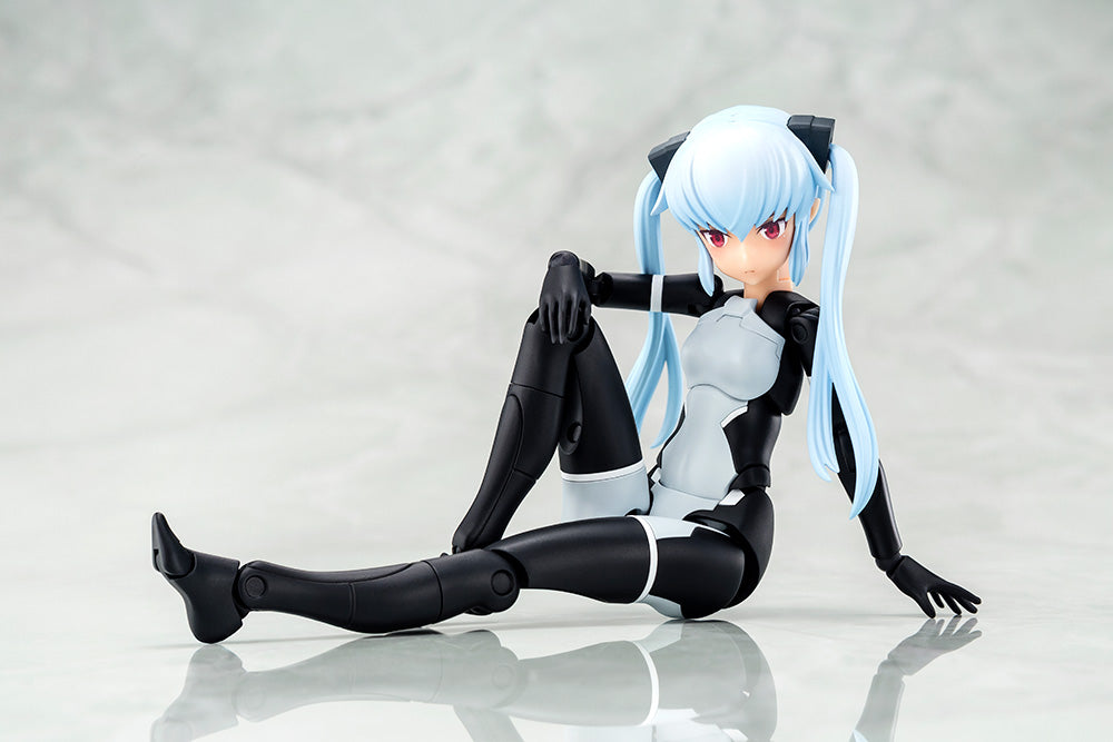 KP378 TYPE DEVIL STRARF | Megami Device X Busou Shinki