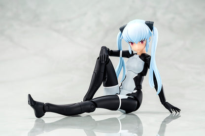 KP378 TYPE DEVIL STRARF | Megami Device X Busou Shinki