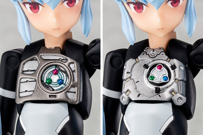 KP378 TYPE DEVIL STRARF | Megami Device X Busou Shinki