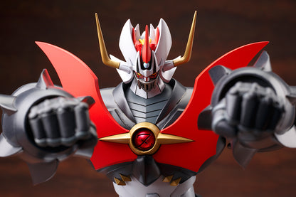 MAZINKAISER | KP390R