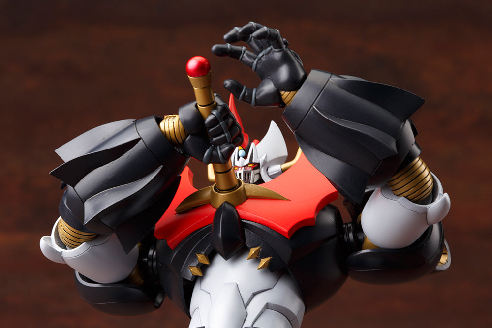 MAZINKAISER | KP390R