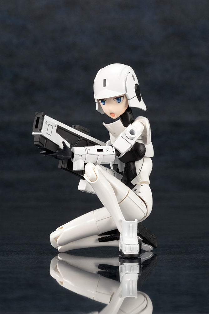 WISMSoldierASSAULT/SCOUT | MEGAMI DEVICE