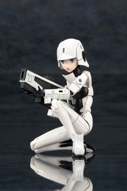 WISMSoldierASSAULT/SCOUT | MEGAMI DEVICE