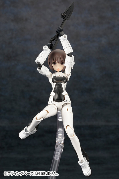 WISMSoldierASSAULT/SCOUT | MEGAMI DEVICE